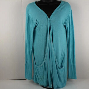 women's long sleeve sweater